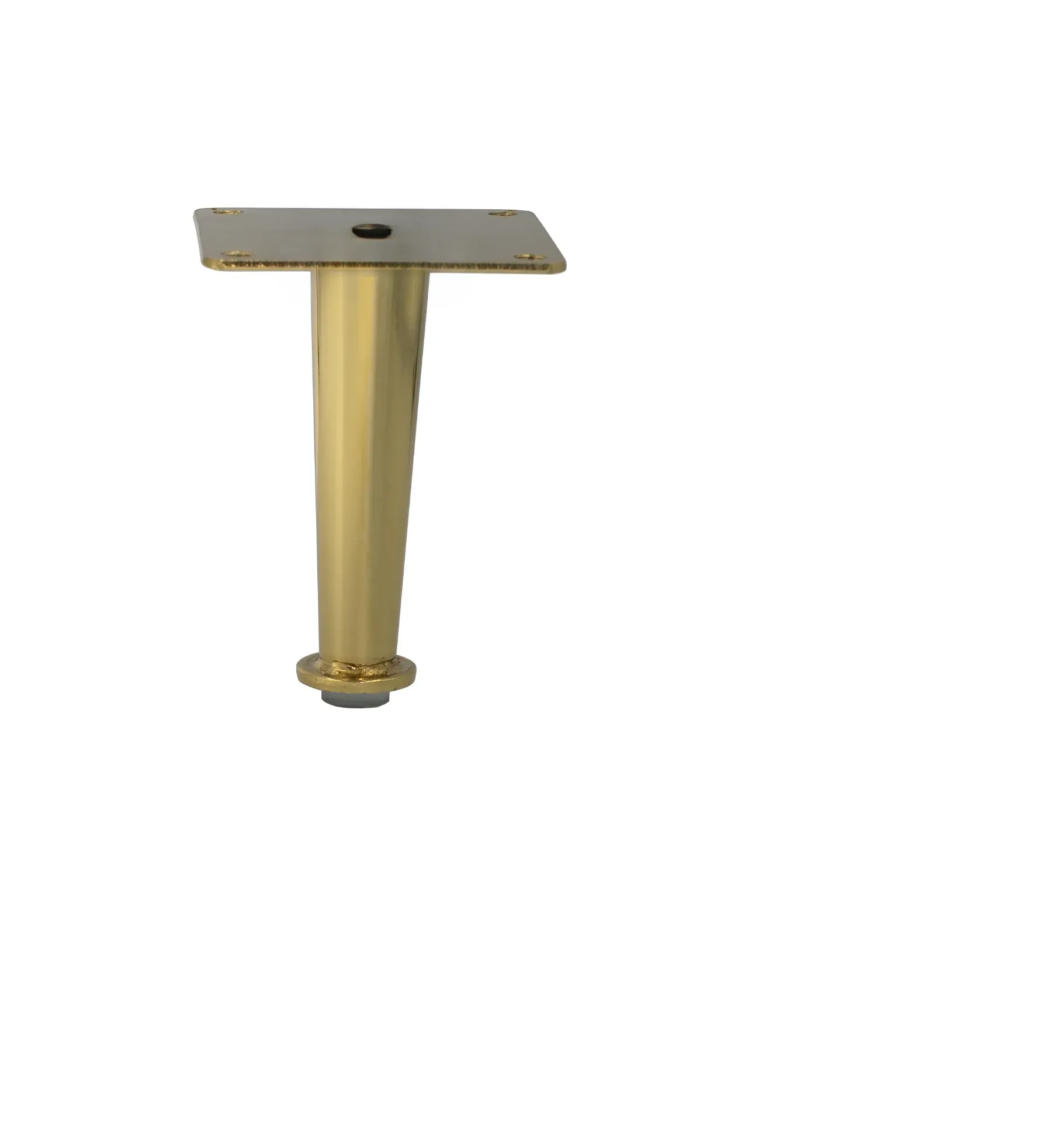 [SL10A-G] SOFA STEEL LEG SL10A-GOLD