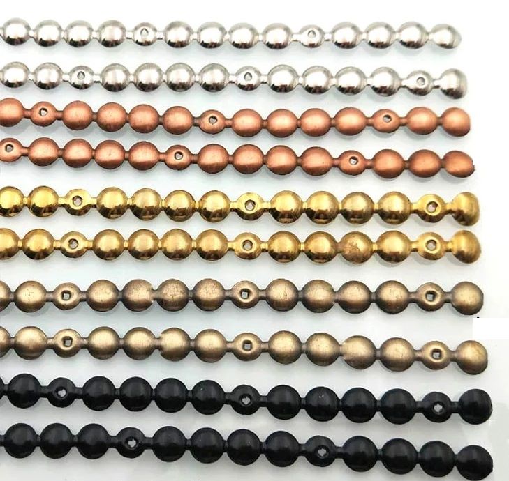 BUBBLE NAIL STRIP MIX
