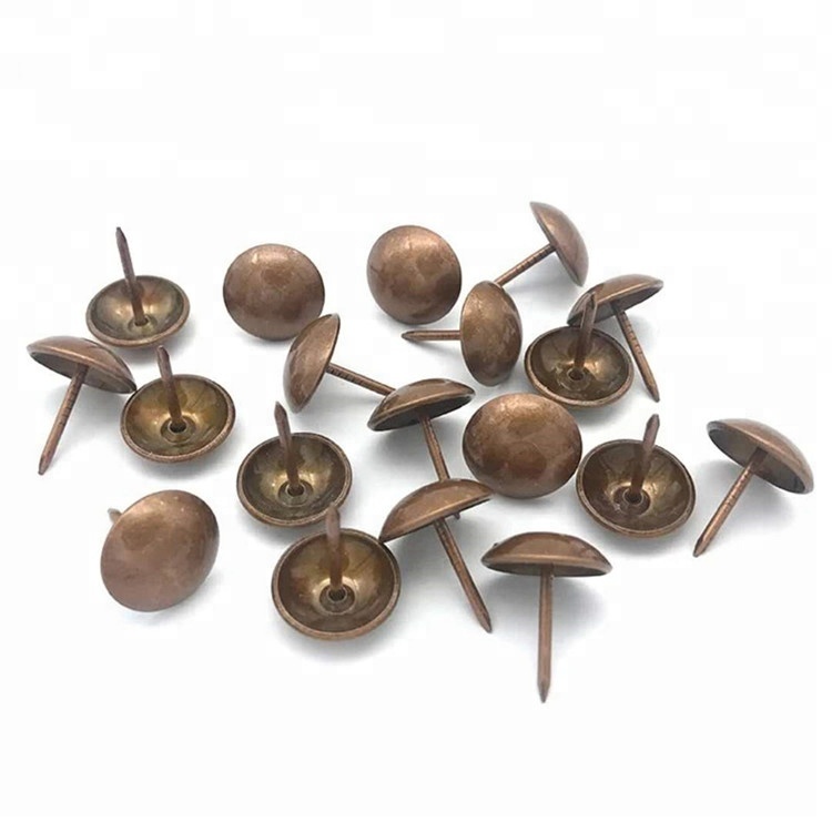 [BNAIL11-MIX] BUBBLE NAIL 11MM - MIX