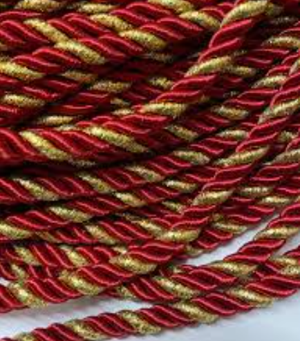 [SOR16-MIX] DESING ROPE SOR16-MIX