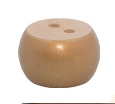 [WL145-G] SOFA WOODEN LEG WL145-G