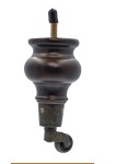 [MJ-0302] SOFA WOODEN LEG MJ0302