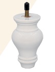 [WL112-1W] SOFA WOODEN LEG WL112-1W