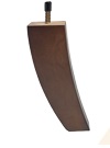 [WL180-2A] SOFA WOODEN LEG WL180-2A