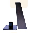 [WL-5412] SOFA WOODEN LEG WL-5412