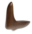 [WL-C631S] SOFA WOODEN LEG WL-C631 - SMALL