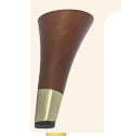 [MJ-8615] SOFA WOODEN LEG MJ-8615