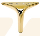 [SL1204-G] SOFA METAL LEG SL1204 - GOLD