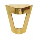 [SL1307-G] METAL SOFA LEG SL1307 - GOLD
