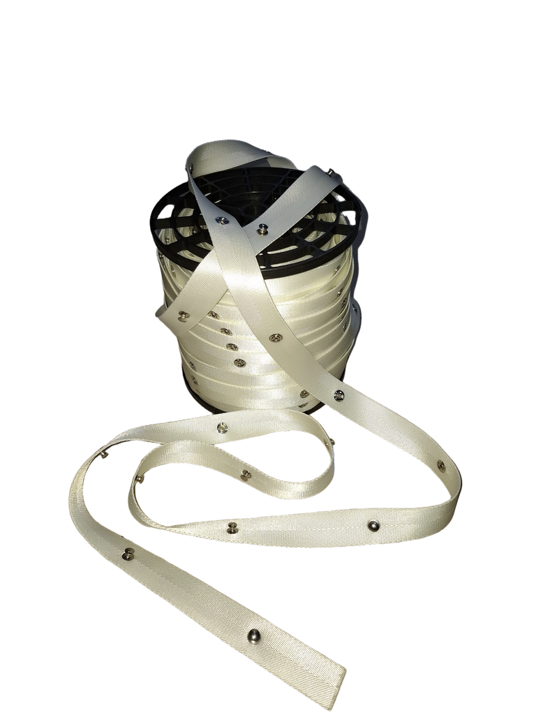 [CH-BELT3-145] 14.5 CM BELT TYPE 3 CM / WAVE CURTAIN