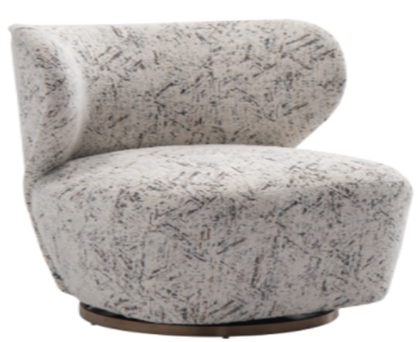 [MC1S-23031] 1 SEATER SOFA / CHAIR - REF HD-23031