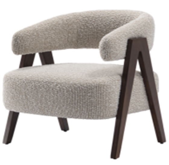 [MC1S-24085] 1 SEATER SOFA / CHAIR - REF HD-24085