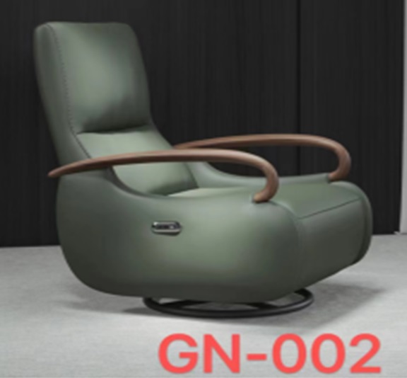 [MC1S-GN02] 1 SEATER SOFA / CHAIR - REF GN002