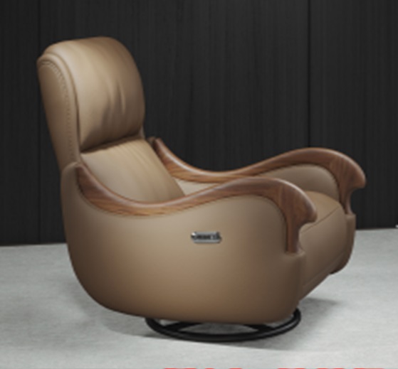 1 SEATER SOFA / CHAIR - REF GN006