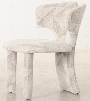 [MC1S-ZW24081] 1 SEATER SOFA / CHAIR - REF ZW-24081