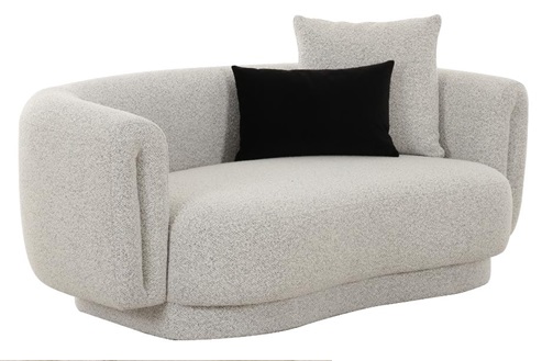 [MC2S-ZW24040] 2 SEATER SOFA - REF ZW-24040