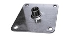 [SLS-S] SOFA LEG SUPPORT PLATE 50 X 50 X 1.5MM - SMALL