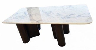[DT - CH] LPF DINING TABLE CHELSEA
