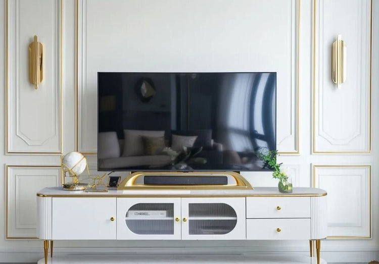 [BKS 63Q] BK 63Q TV STAND