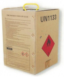 [GLUE-1133(HQ-10KG)] GLUE TANK 1133- HIGH QUALITY (10KG)