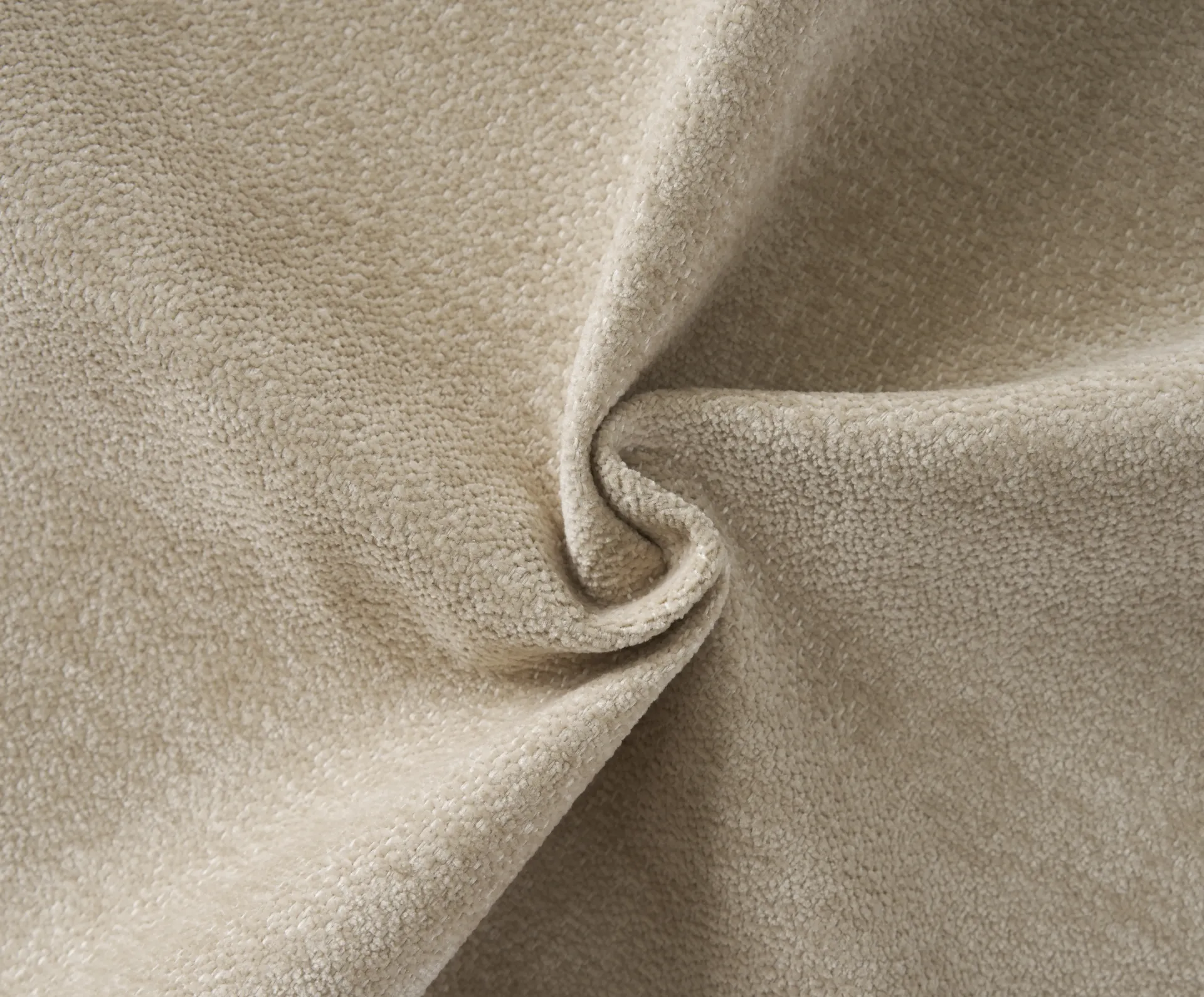ANDORRA - CHENILLE WR FABRIC (W142) BOOK 2580