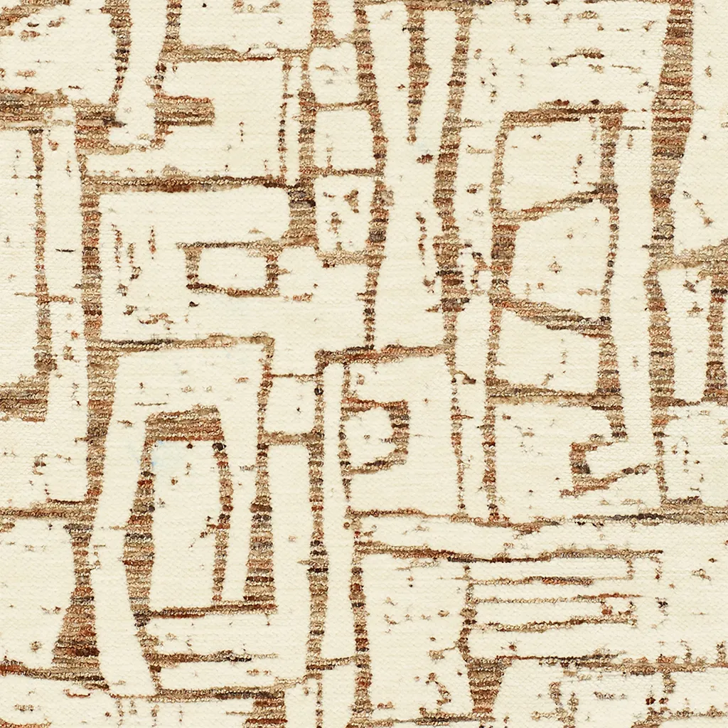 [2930-01A] ARABISK - CHENILLE COLLECTION (W142) BOOK 2930 (01, ABSTRACT)