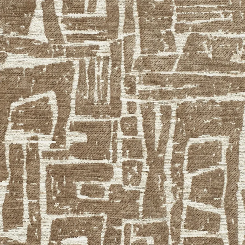 ARABISK - CHENILLE COLLECTION (W142) BOOK 2930