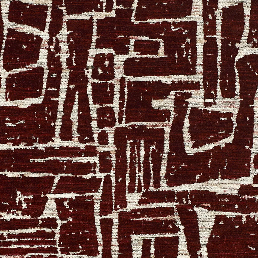 ARABISK - CHENILLE COLLECTION (W142) BOOK 2930