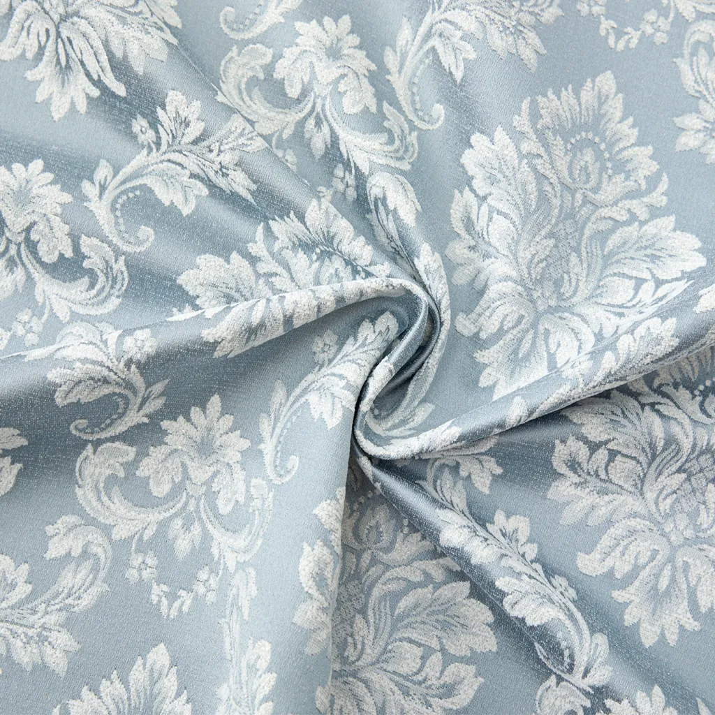 CATALUNA - CHENILLE COLLECTION (W145) BOOK 2650