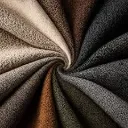 BUKLE FABRIC