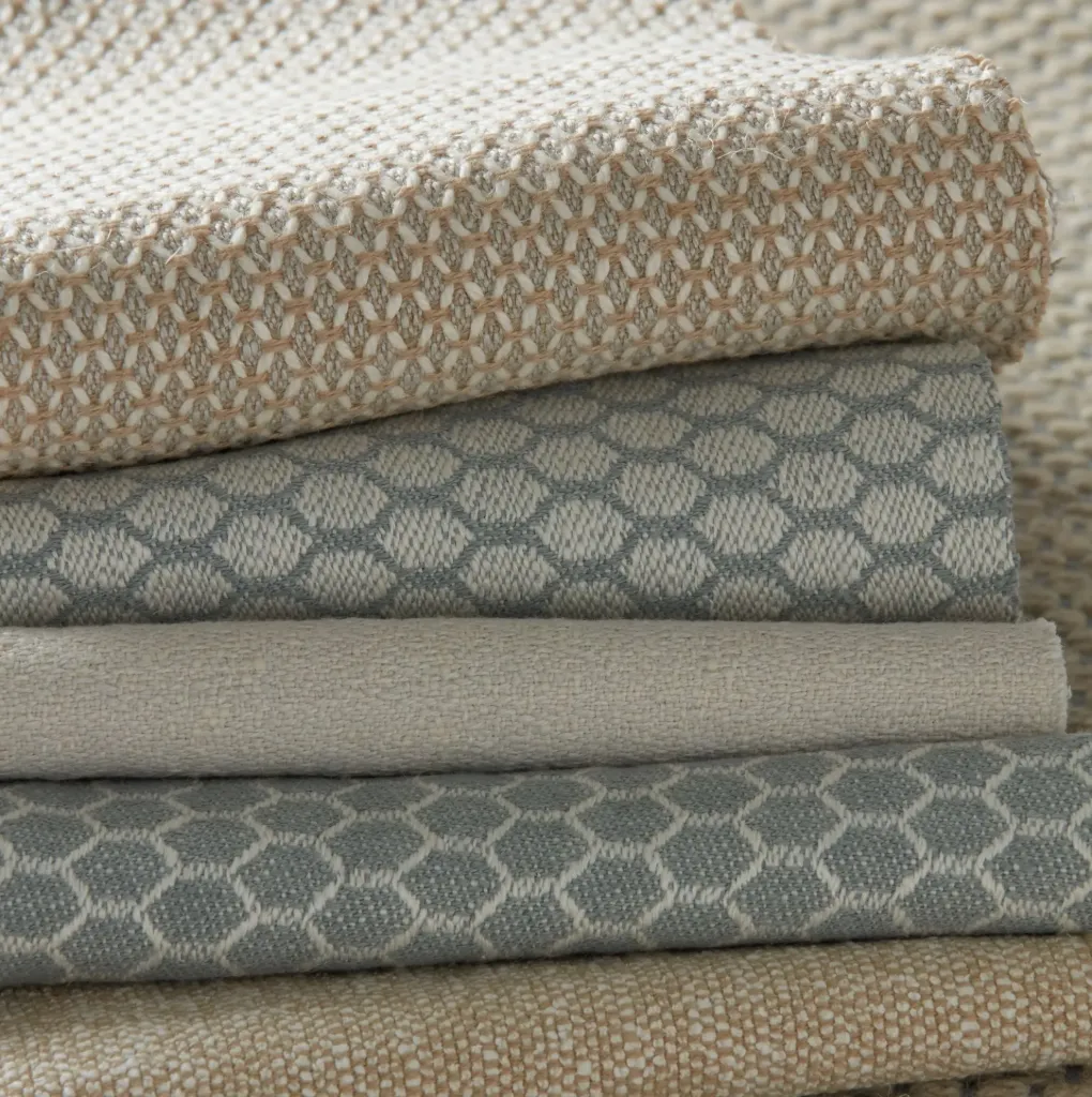JACQUARD FABRIC
