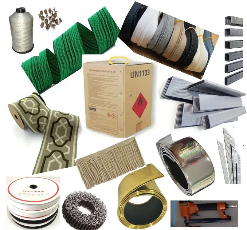 SOFA ACCESSORIES